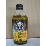 幺麻子藤椒油250ml