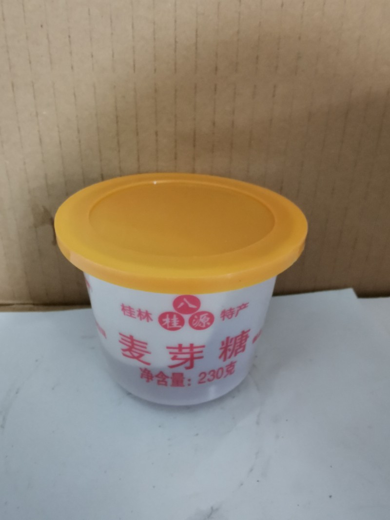 麦芽糖230g