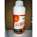 火锅红500ml