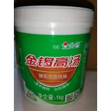 金锣高汤猪1kg