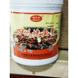 万州烤鱼1kg