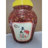 椒乡源剁椒2kg