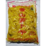 萧山萝卜干2.5kg