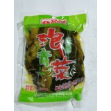 盈棚泡菜400g