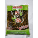 盈棚野山椒1kg