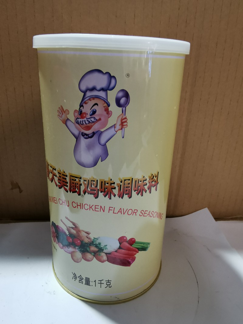 豪天美厨鸡粉1kg