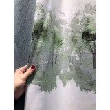 无缝色织～迷雾森林