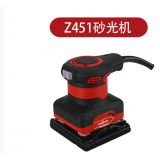 Z451砂光机