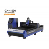 Gx1530-光纤激光切割机