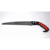 Black red 270 fruit tree saw