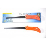 Sharp wall saw