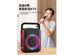 戴乐手提音箱扩音器系列